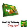 Bánh dừa nướng Quảng Nam hộp 250g