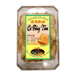 Đặc sản khô Đà Nẵng
