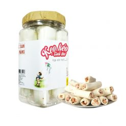 Kẹo kéo tuổi thơ LanGift ở Đà Nẵng