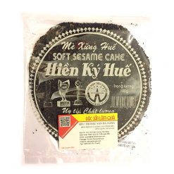 Kẹo mè xửng mè đen Huế