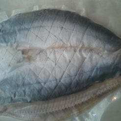 Đặc sản khô cá dứa Đà Nẵng