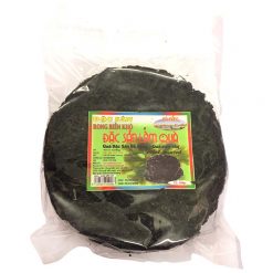 Mua rong biển khô nấu canh