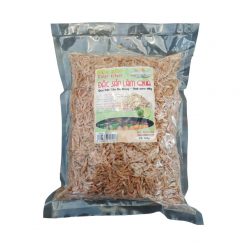 Đặc sản khô Đà Nẵng ngon