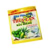 Bánh phồng sữa sầu riêng ở Đà Nẵng