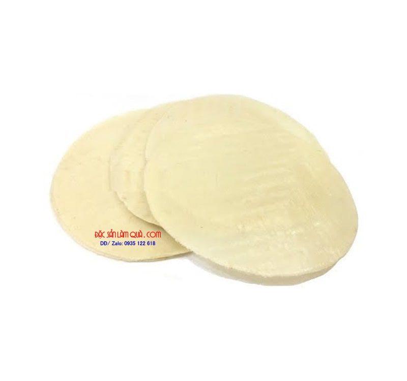 Bánh phồng sữa sầu riêng ở Đà Nẵng