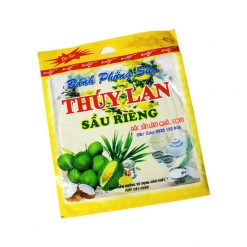 Bánh phồng sữa sầu riêng ở Đà Nẵng