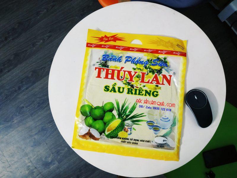 Bánh phồng sữa mua ở đâu