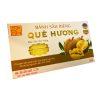 Bánh sầu riêng Quê Hương