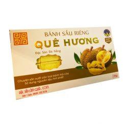 Bánh sầu riêng Quê Hương