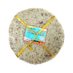 Bánh tráng dừa Bình Định