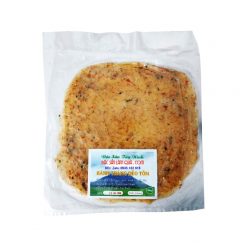 Bánh tráng tôm dẻo