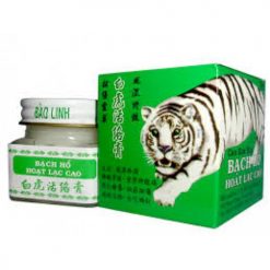 Bạch hổ hoạt lạc cao