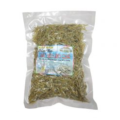 Hải sản khô Đà Nẵng - cá cơm mờm