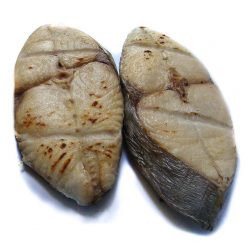 Khô cá thu 1 nắng