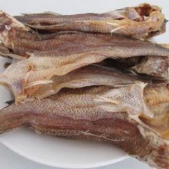 Đặc sản khô cá lóc Đà Nẵng