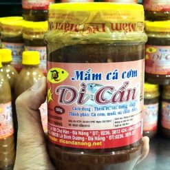 mam-ca-com-tai-da-nang