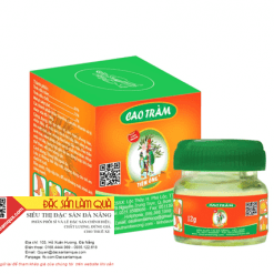 Cao tràm tiên ông hủ 10g - LanGift