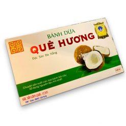 Bánh dừa Quê Hương