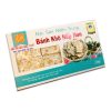 Bánh khô nếp non ở Đà Nẵng
