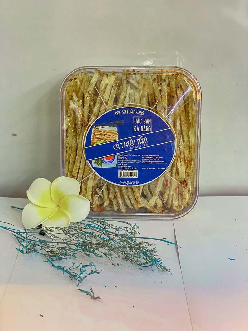 ca-kho-dac-san-da-nang