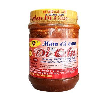 mam-ca-com-di-can-500g